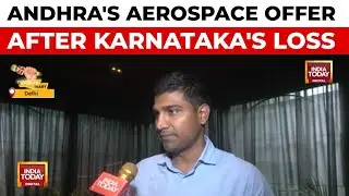 TDP's Twin Pitch: Aerospace Park For Andhra Pradesh, Voter Data Reforms To ECI | Reporter Diary