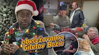GiLETOV BOZIC OBELEZEN 😎🫡