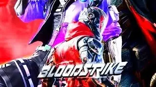 BLOOD STRIKE.DIA.15.😵🫡☠️