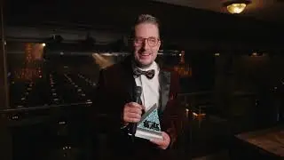 BCIA 2025 winners of the energy project award