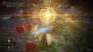 ELDEN RING Buff Stack