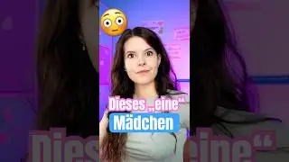 POV: Dieses „eine“ Mädchen, das dich immer dumm darstehen lässt 😳