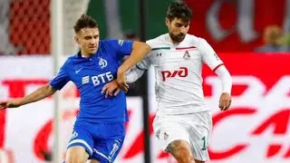 Прогноз Локомотив-Динамо