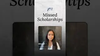 Missed the MiM Scholarship Deadline? Here&rsquo;s What You Can Do!