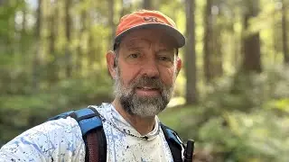 Big T on the PCT 2024 - Day 30 - Timberline to Timothy Lake