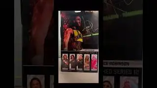 Juice Robinson AEW Unmatched 12 #aew