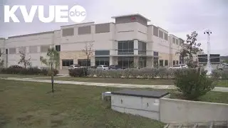 Williamson County commissioners approve tax abatement agreement with Taiwanese tech company
