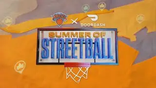 Summer of Streetball - Rucker Park