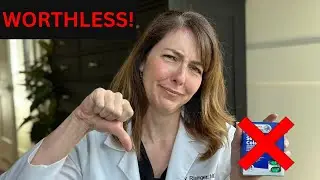 If THIS is in Your Medicine Cabinet - THROW IT AWAY!