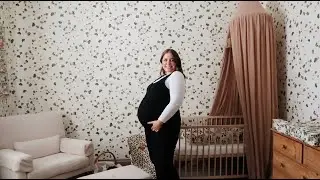 Последний видеоблог в 2024 году, завершенная экскурсия по питомнику, последнее обновление и больш...