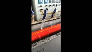 PVC Layflat hose