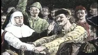 Histoire du Québec 8 - Les Habitants
