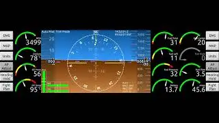 Android inside pyEFIS to run iFly GPS