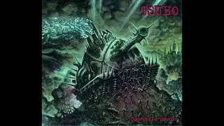 TSUBO - Capitale Umano (Full Album) [2023 Grindcore]
