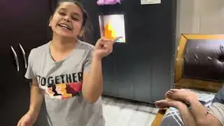 Daddu ne Krwai Shopping | Sohnia Sohnia dresses | Golgappe | @gursiratgurfatehfam