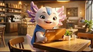 INTERLINK INTRODUCING VISA CARD