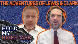 Ep012: Lewis And Clark Take On Probate: A Wild Legal Journey