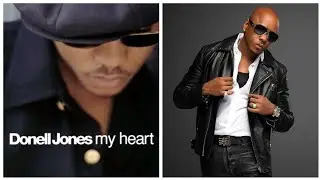 Donell Jones: Finding Myself & Voice within the Music Industry (Part 3)