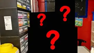 INSANE LEGO Scores at the Local Toy Expo!