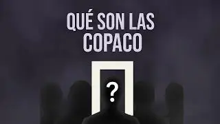&iquest;Qu&eacute; son las COPACO en la Ciudad de M&eacute;xico?