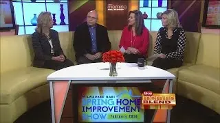The 2016 Milwaukee NARI Spring Home Improvement Show