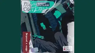 NIGHT OUTLAW