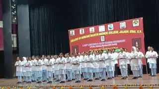 2025 bsc nursing lamp 🪔🪔 lighting 🕯️🕯️ 