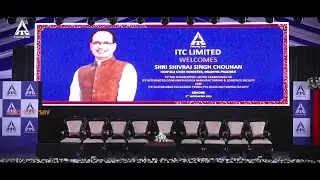 Inside ITC&rsquo;s Manufacturing Facility, Sehore | Inauguration by CM Shivraj Singh Chouhan | Rachnoutsav