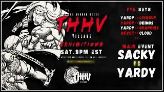 THHV pt. 157 | COTR CHAMPION GAUNTLET!!! 🔥🎤😎 (timestamps in cmts)