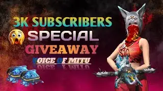 LIVE CUSTOM GAMEPLAY AND FF ID REACTION ❤ FF LIVE✌ Free Fire LIVE! #ff #freefire #live #voiceofmitu