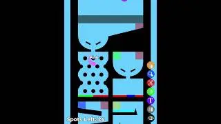 Simple Marble Race 32 Colors