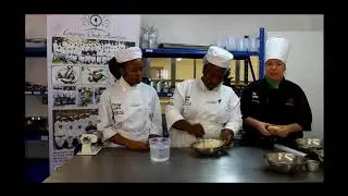 Make your own pasta and celebrate World Pasta Day!