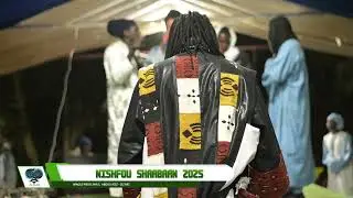 Nishfou Shaabaan 2025   Zikar S. Ablaye Mbengue Ndigueul Fall