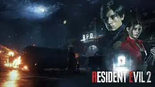 RS Group Gaming Is Live Resident Evil 2 Remake  Gameplay  With Hindi Commentary #rsgroupgaming
