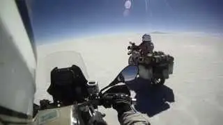 Salar de Uyuni