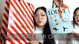 WHAT I GOT FOR CHRISTMAS 2023 (& ONE FUKUBUKURO BAG)!  |  RICHELLE - THE ELLEST COLLECTIVE