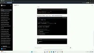 np abs function in python