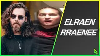ELRAEN RRAENEE &Ccedil;OK KISA EDİT + DUYURU