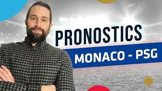 Pronostic Monaco PSG - D&eacute;couvrez nos 4 pronostics pour la finale de la Coupe de France !