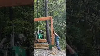 Beat it!!! #big #wood