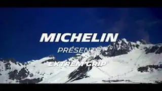 MICHELIN EXTREM GRIP/EXTREM GRIP AUTOMATIC/EXTREM GRIP AUTOMATIC SUV