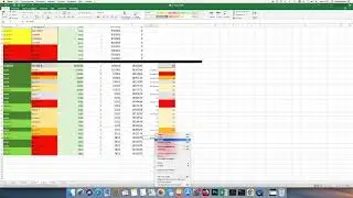 Total Battle: создание Excel для идеальных атак