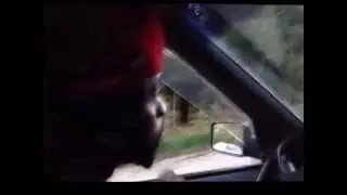 escro hghetto je vise la tete