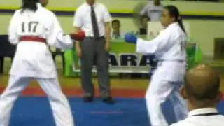 KATHLEEN vs.  JAMIE LIM