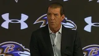 Owner: 'No Misinformation' by Ravens on Rice