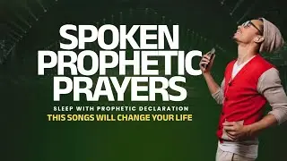 Deep Gospel R&B Soul Prophetic Prayer Songs Vol.2 | Soulful Gospel, R&B Prophetic Prayer Song