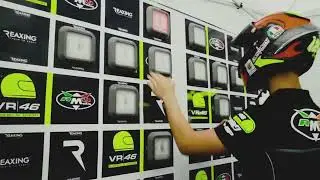 V015 Reax Lights pro official video