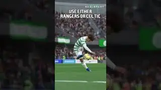 FIFA 23 - MORE Career Mode challenges #shorts