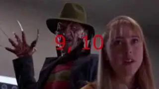 1, 2, Freddys Coming for You