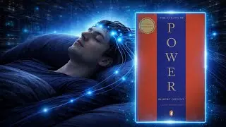 The 48 Laws of Power EXPLAINED &mdash;Listen While You Sleep